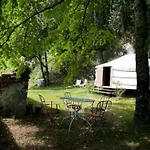 Le Relais De Roquefereau Couette-café 4*