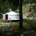 Chambres D'hotes Le Relais De Roquefereau Oda ve Kahvaltı Penne-dʼAgenais