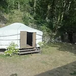 Oda ve Kahvaltı Chambres D'hotes Le Relais De Roquefereau