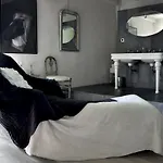 Chambres D'hotes Le Relais De Roquefereau Oda ve Kahvaltı 4*