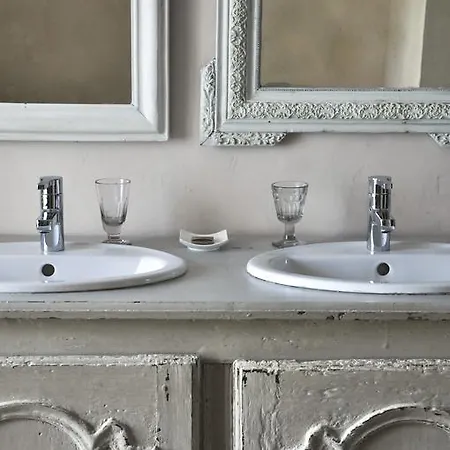 Le Relais De Roquefereau