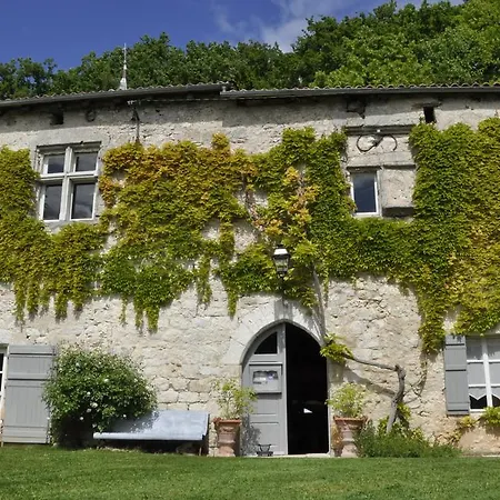 Le Relais De Roquefereau 4* Penne-d'Agenais