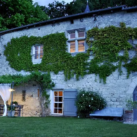 Le Relais De Roquefereau Bed & Breakfast Penne-d'Agenais