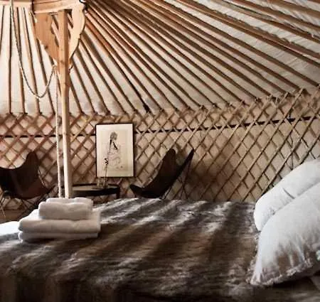 Le Relais De Roquefereau Bed & Breakfast