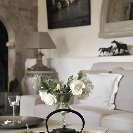 Bed & Breakfast Le Relais De Roquefereau Penne-d'Agenais