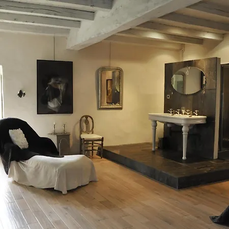 Chambres D'hotes Le Relais De Roquefereau Penne-dʼAgenais