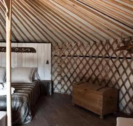 Le Relais De Roquefereau Bed & Breakfast Penne-d'Agenais