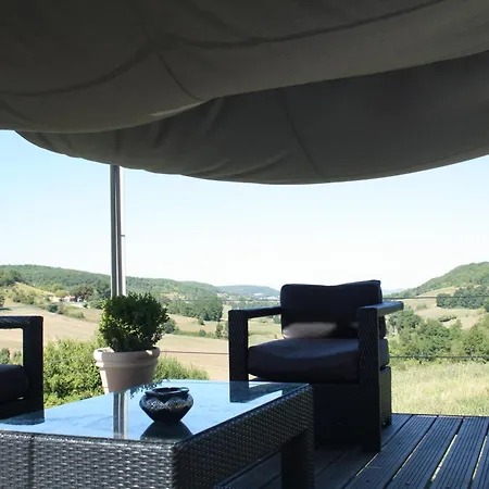 Le Relais De Roquefereau 4* Penne-d'Agenais
