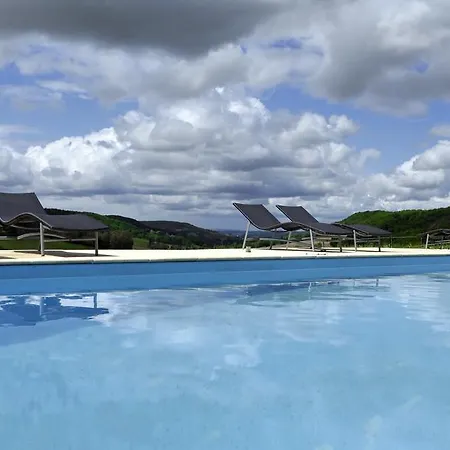 Le Relais De Roquefereau 4*