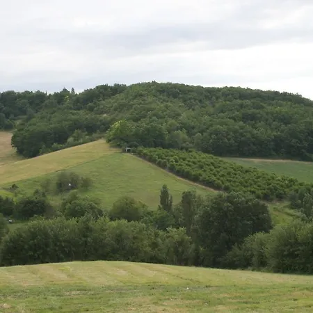 Bed & Breakfast Le Relais De Roquefereau Penne-d'Agenais