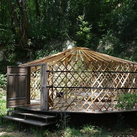 Le Relais De Roquefereau Bed & Breakfast