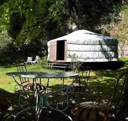 Bed & Breakfast Le Relais De Roquefereau
