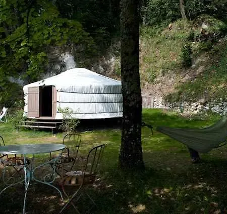 Le Relais De Roquefereau Bed & Breakfast Penne-d'Agenais