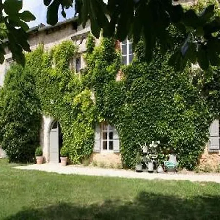 Le Relais De Roquefereau Bed & Breakfast Penne-d'Agenais