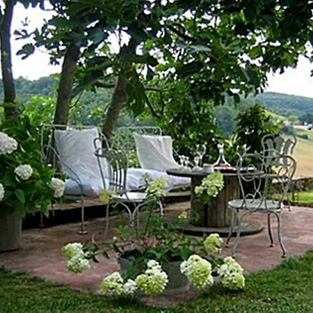 Le Relais De Roquefereau 4*
