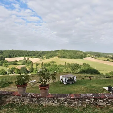 Le Relais De Roquefereau