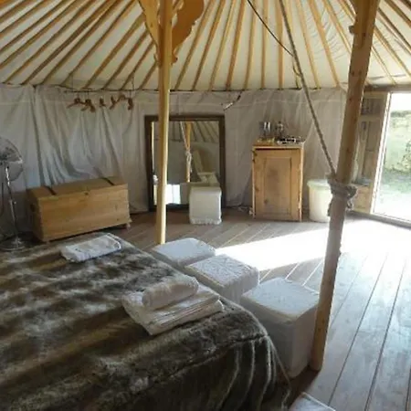 Le Relais De Roquefereau 4* Penne-dʼAgenais