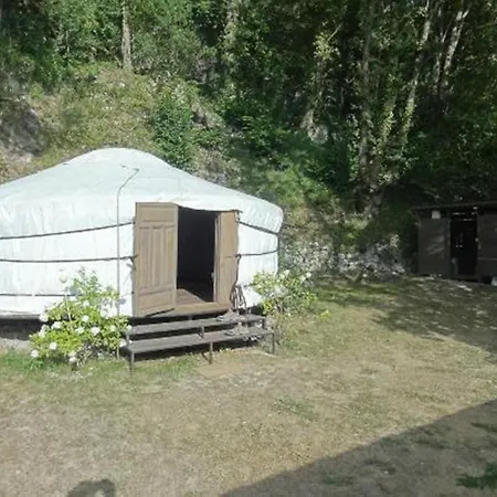 Bed & Breakfast Le Relais De Roquefereau