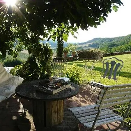 Le Relais De Roquefereau