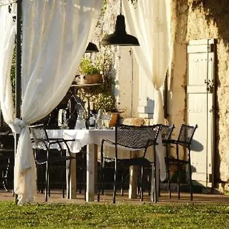 Bed & Breakfast Le Relais De Roquefereau Penne-d'Agenais