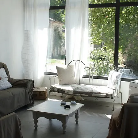 Bed & Breakfast Le Relais De Roquefereau