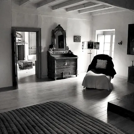 Le Relais De Roquefereau Bed & Breakfast Penne-d'Agenais