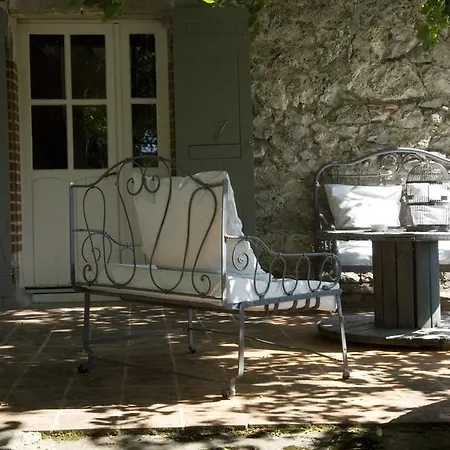 Le Relais De Roquefereau Bed & Breakfast Penne-d'Agenais
