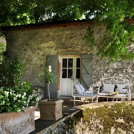 Bed & Breakfast Le Relais De Roquefereau Penne-dʼAgenais