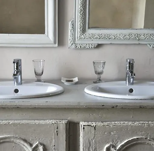 Le Relais De Roquefereau