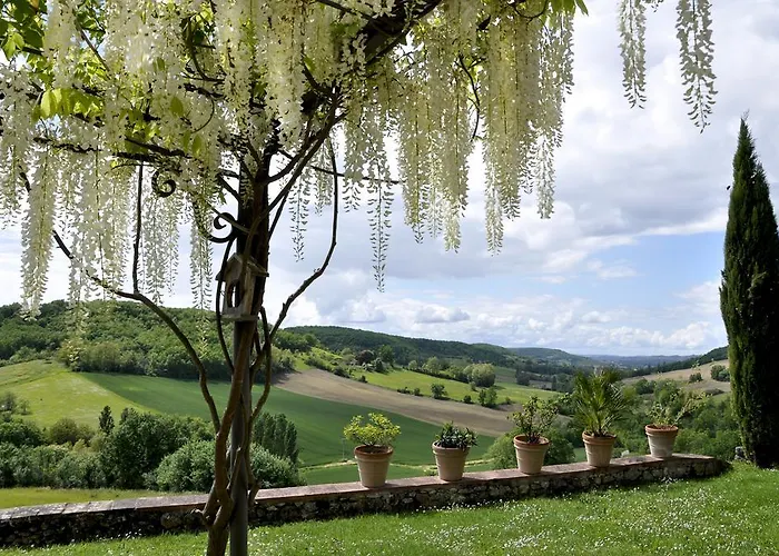 Le Relais De Roquefereau