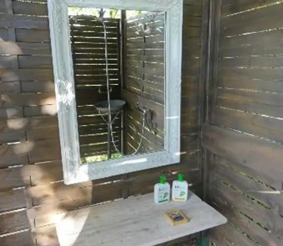 Le Relais De Roquefereau Penne-dʼAgenais