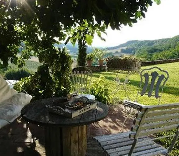 Le Relais De Roquefereau