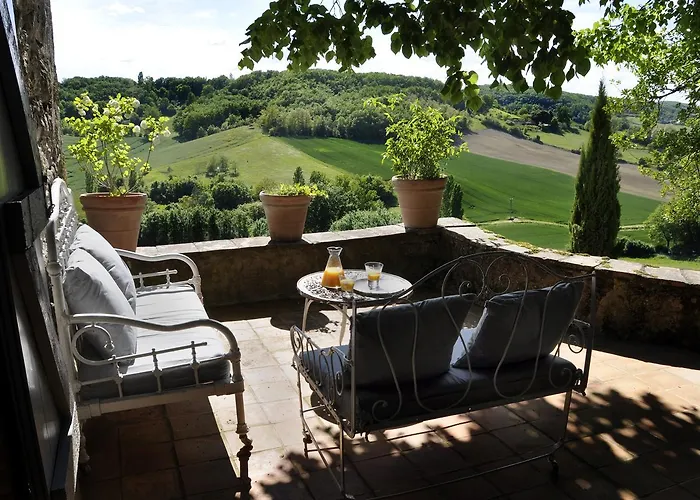 Le Relais De Roquefereau